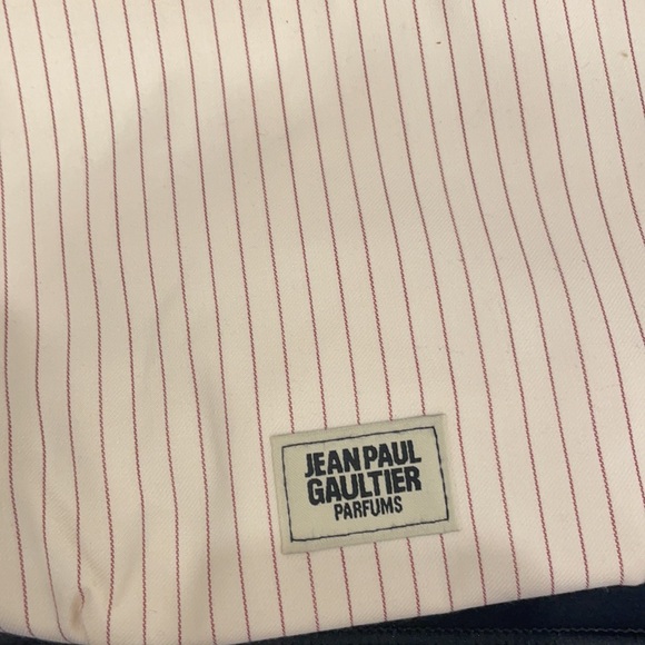 Jean Paul gaultier purse bag - Picture 2 of 5